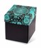 Cadeaudoos met 3 scrubzepen 3x 110g