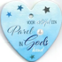 Een parel in Gods Hand
