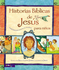 Historias Biblicas de Jesus para ninos