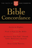 Pocket Bible concordance