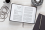 The Passion Translation New Testament + Psalmen, Spreuken, Hooglied 2020 editie grijs