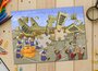 Puzzel Jericho 35 stukjes
