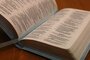 NIV Pocket Bible blauw softtone