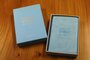 NIV Pocket Bible blauw softtone