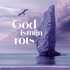 Kaart God is mijn Rots