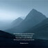 Kaart Bergen Psalm 121:1-2