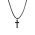 Ketting kruisje 