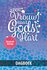 Een vrouw naar Gods hart &ndash; DAGBOEK