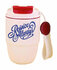 Reismok Rejoice Always 320 ml beige