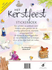 Het Kerstfeest (stickerboek)
