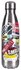 Waterfles stainless steel 'Stay strong' kids