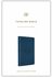 ESV Thinline Bible teal