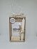 Giftset doosje met kaart in blokje en kaars (Gifts of Grace)
