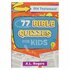 77 Bible Quizzes for kids Old Testament