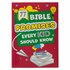 77 Bible Promises every kid should know