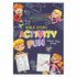 Bible Story Activity Fun 32 blz.