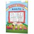Bible Story Activity Fun 64 blz.