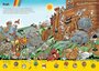 The Lion Picture Puzzle Bible