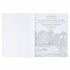 Grateful & blessed coloring book