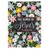 The names of Jesus coloring book