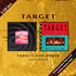 Target/tot zover -remaster