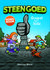 Steengoed songbook