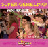 Super-geweldig cd