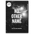 No other name DVD