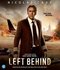 Left Behind - blu ray