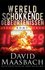 Wereldschokkende gebeurtenissen - David Maasbach