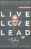 Live, love, lead - Nederlandse versie