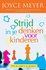 Strijd in je denken voor kinderen