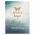 Hold on to Hope journal