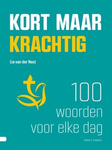 Kot maar krachtig