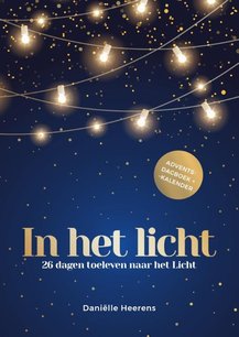 In het licht