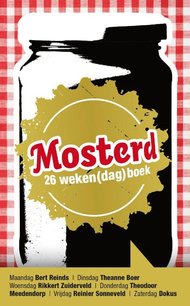 Mosterd Mosterd