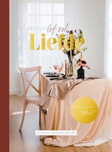 Lof vol liefde Lof vol liefde