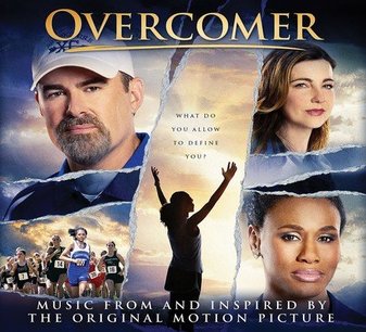 Overcomer (Soundtrack)