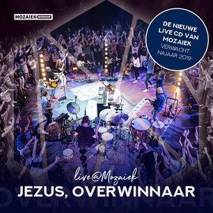 Jezus, Overwinnaar