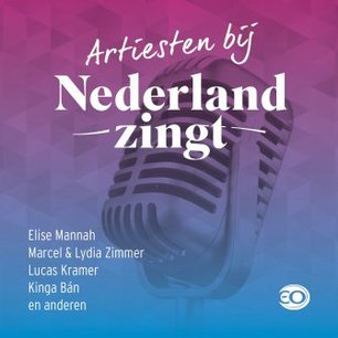 Artiesten bij Nederland zingt Artiesten bij Nederland zingt