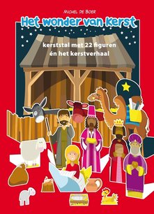 Het wonder van Kerst Het wonder van Kerst