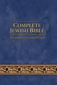 Complete jewish bible updated colour Complete jewish bible updated colour
