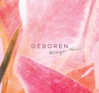 Geboren - Kinga Ban Geboren - Kinga Ban