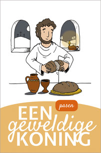 Een geweldige Koning Een geweldige Koning