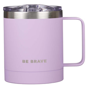 Be Brave - Thermo mok 325 ml Be Brave - Thermo mok 325 ml