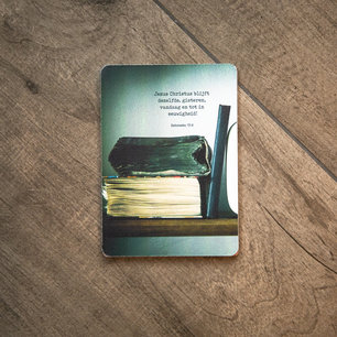 Jezus Christus blijft dezelfde