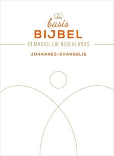 Johannes evangelie standaard