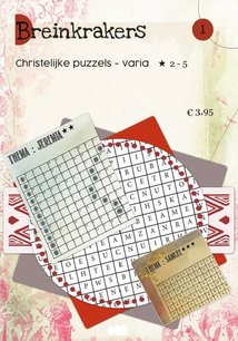 Breinkrakers 1 Breinkrakers 1