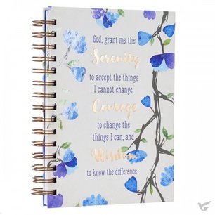 Serenity Courage Wisdom Journal Serenity Courage Wisdom Journal