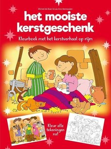 Mooiste kerstgeschenk Mooiste kerstgeschenk